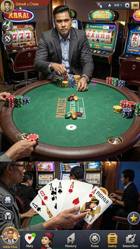 betwin999 - Sistem hadiah menarik setelah setiap permainan selesai.