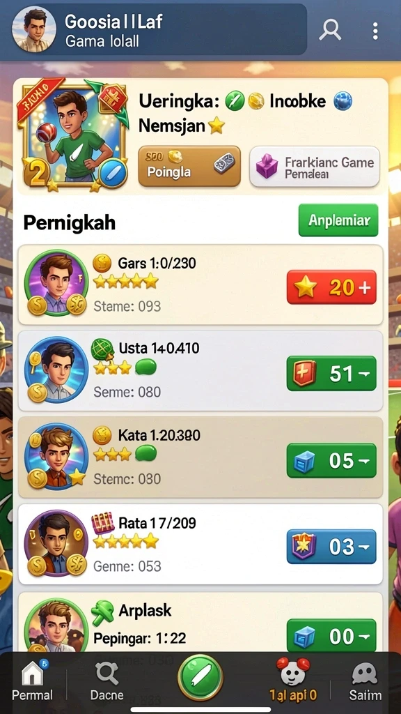 bigwin189 - Beragam pilihan permainan slot yang menghibur.