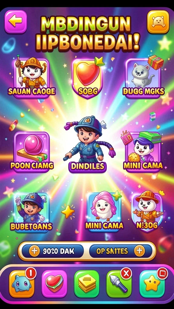 bigwin189 - Fitur bonus yang berlimpah untuk pengguna baru.