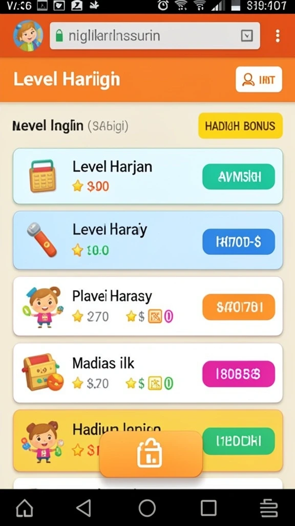 buaya138 - Gambaran fitur baru yang ditambahkan dalam pembaruan terakhir.