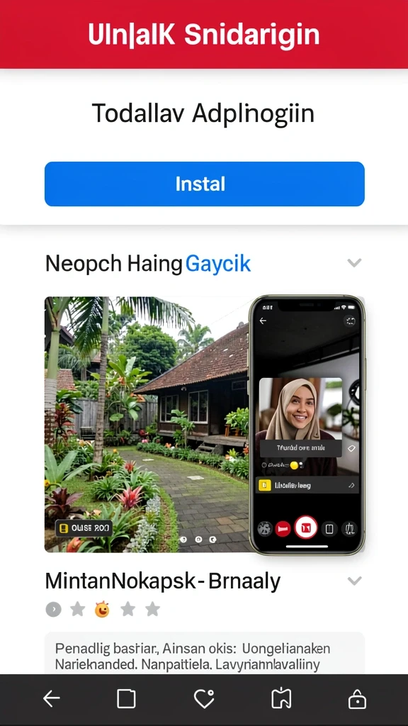dewanusa - Misi yang menarik dan penuh tantangan.