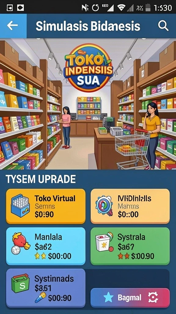 gems365 - Pengalaman bermain yang seru bersama teman.