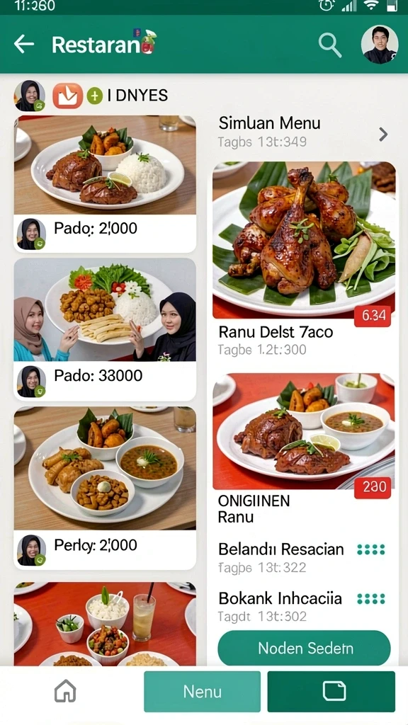 idr89 - Screenshot menampilkan aksi seru dalam permainan IDR89.