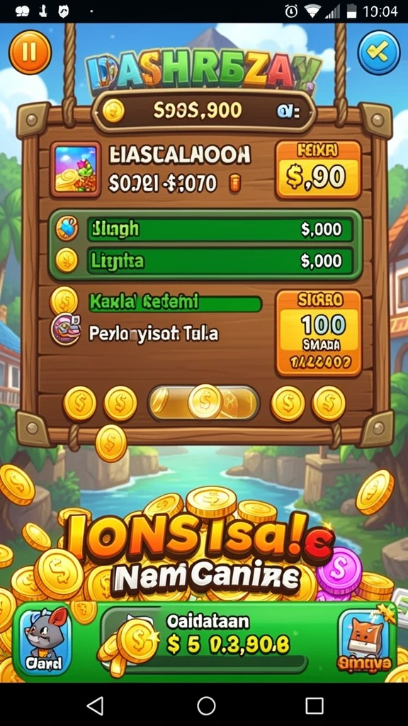 jayabet - Tampilan antarmuka yang menarik dan mudah dinavigasi.