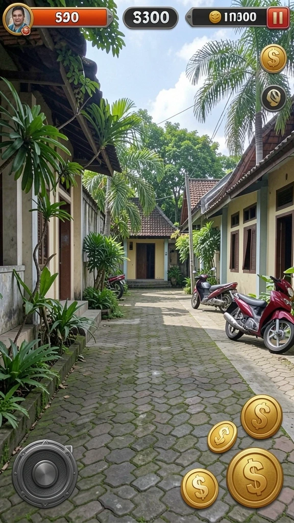 kagandan - Tangkapan layar memperlihatkan komunitas pemain dalam forum.