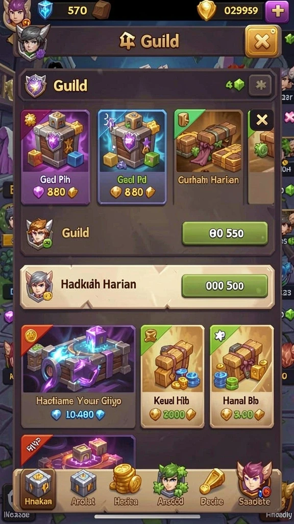 luck365 - Evolusi karakter dalam game yang epik.