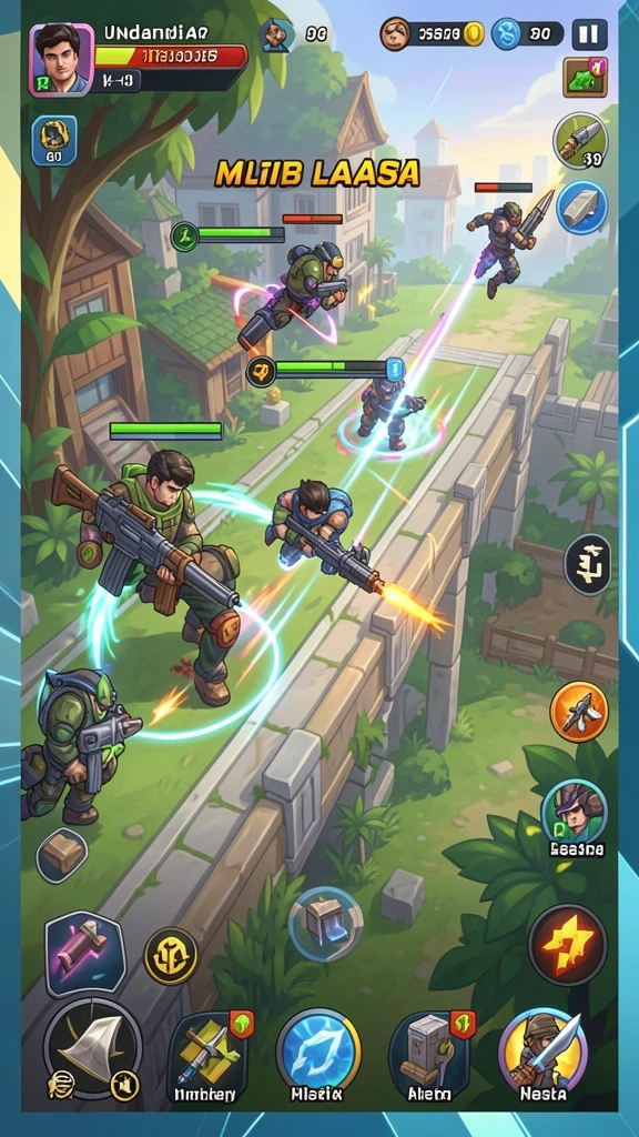 nesiafun - Gambar karakter unik dalam <strong>NESIAFUN</strong> yang siap menemani petualangan.
