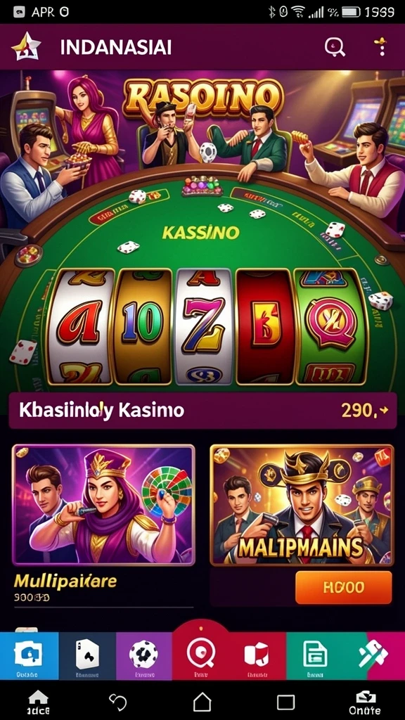 paus188 - Sistem hadiah yang memotivasi semua pemain.