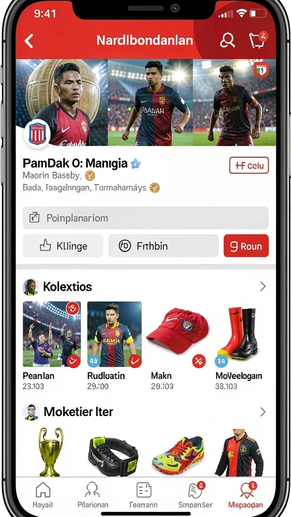 pg11 - Tangkapan layar menunjukkan pemandangan dunia fantasi yang indah.