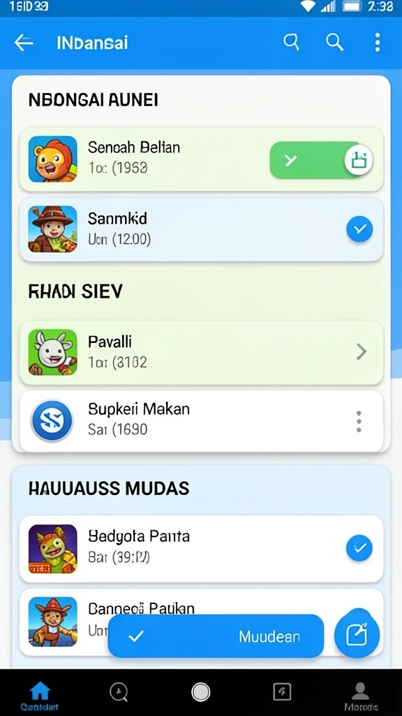 rolex878 - Karakter dengan kemampuan unik untuk meningkatkan gameplay.