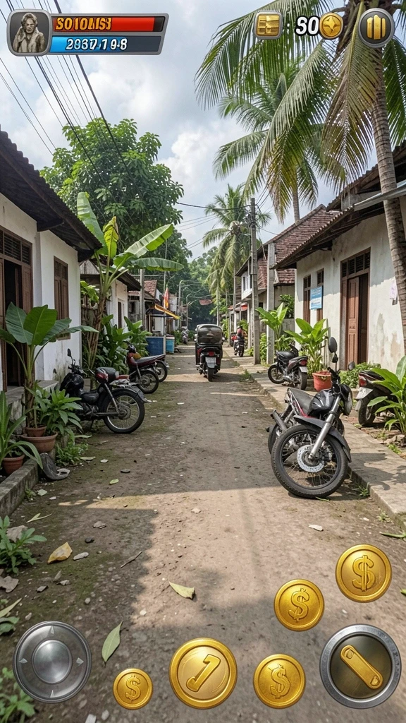 rp888 - Sistem reward yang memotivasi pemain untuk bermain lebih.