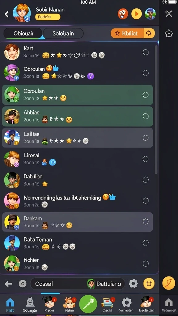 rpvip2 - Mode multiplayer yang seru dan interaktif.