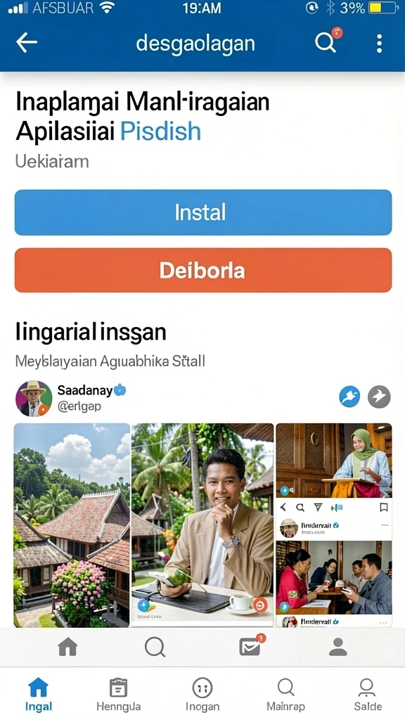 rpvip2 - Grafis fantastis yang membuat permainan semakin menarik.