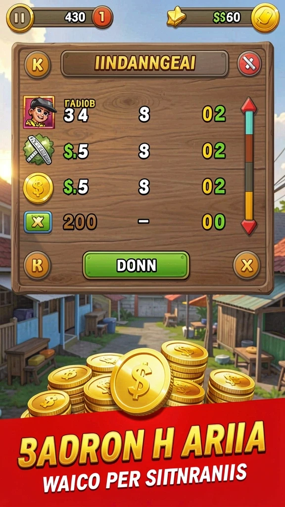 sakti77 - Sistem reward yang menarik untuk para pemain.