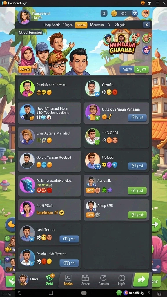 slot21 - Bonus menarik yang membuat Anda terus bermain.