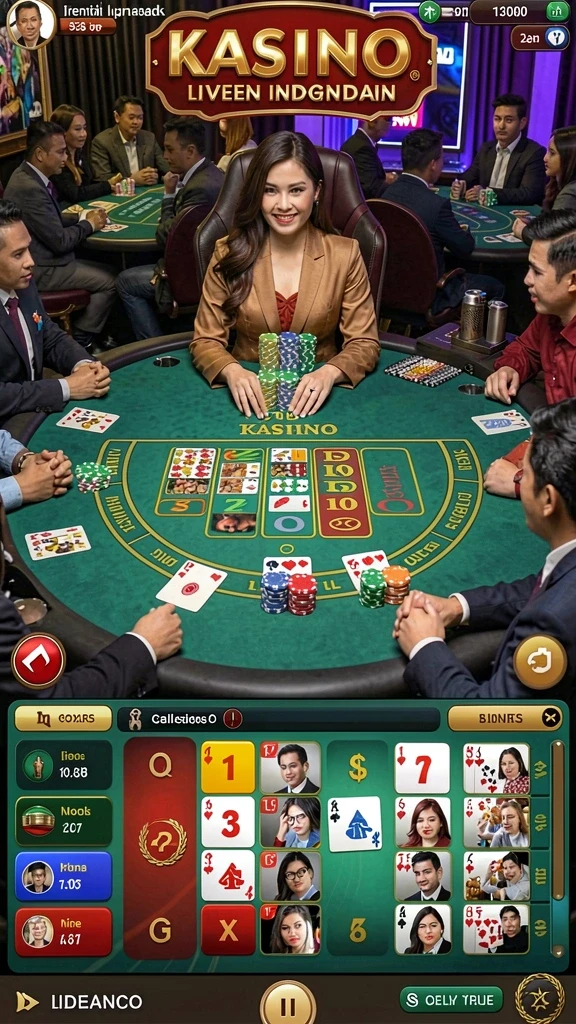spinbet99 - Antarmuka yang sederhana dan mudah digunakan.