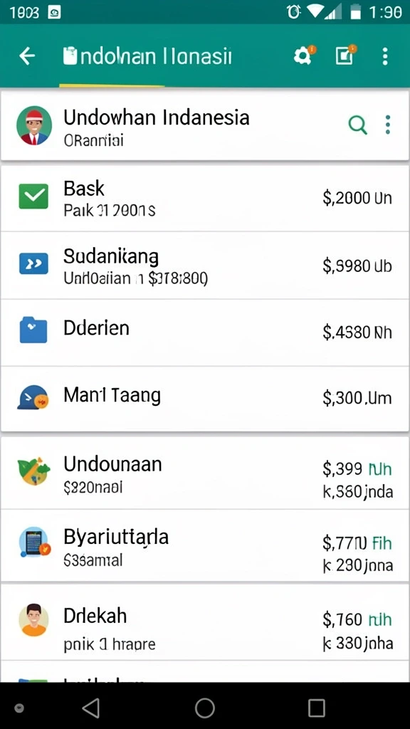 suneo138 - Berbagai level menantang untuk meningkatkan kemampuan pemain.