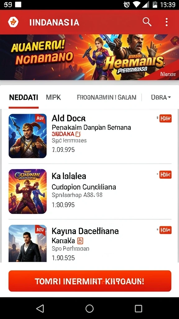 surya88 - Mode permainan yang beragam untuk semua pemain.