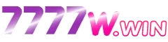 7777w — Logo Resmi